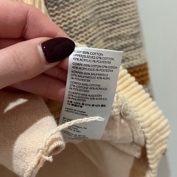 Anthropologie Pilcro Easygoing Shirt Jacket - Picture 12 of 15